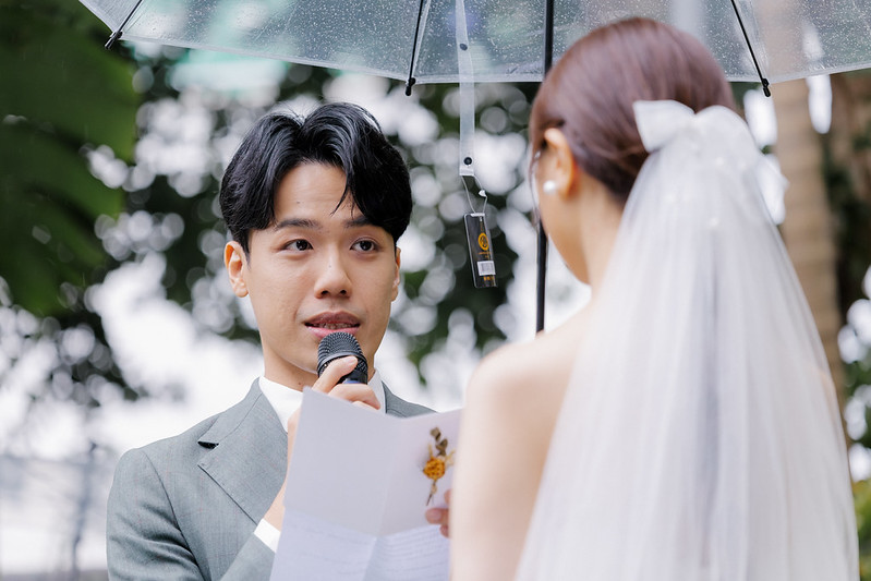 Apple婚禮攝影 Wedding婚禮記錄 台北婚攝 