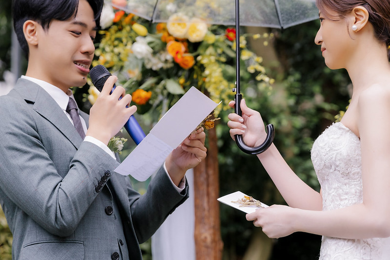 Apple婚禮攝影 Wedding婚禮記錄 台北婚攝 