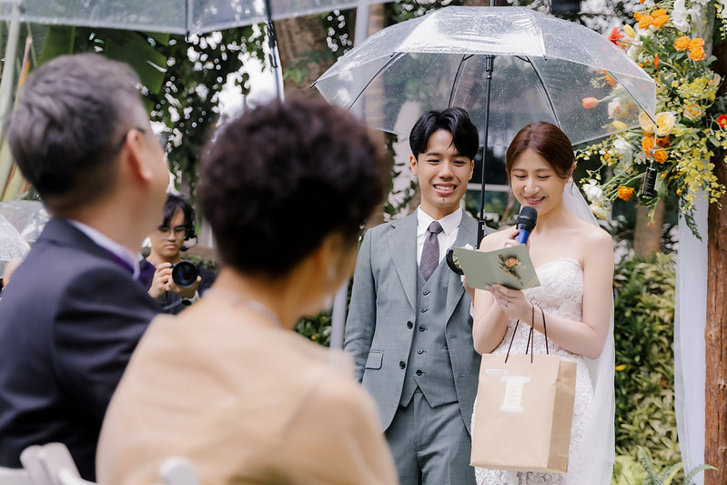 Apple婚禮攝影 Wedding婚禮記錄 台北婚攝 