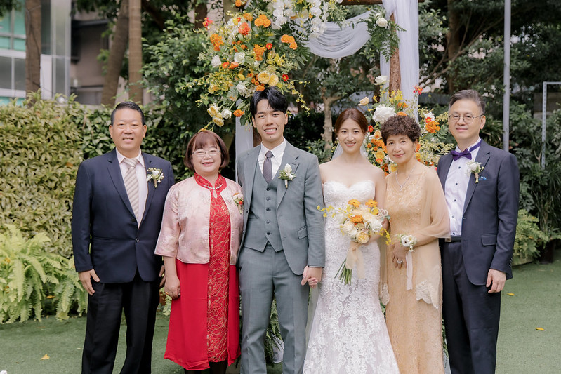 Apple婚禮攝影 Wedding婚禮記錄 台北婚攝 