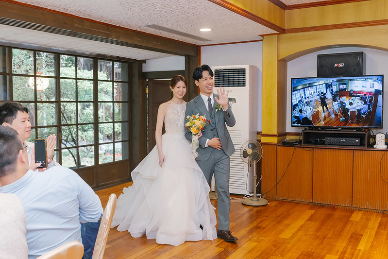Apple婚禮攝影 Wedding婚禮記錄 台北婚攝 