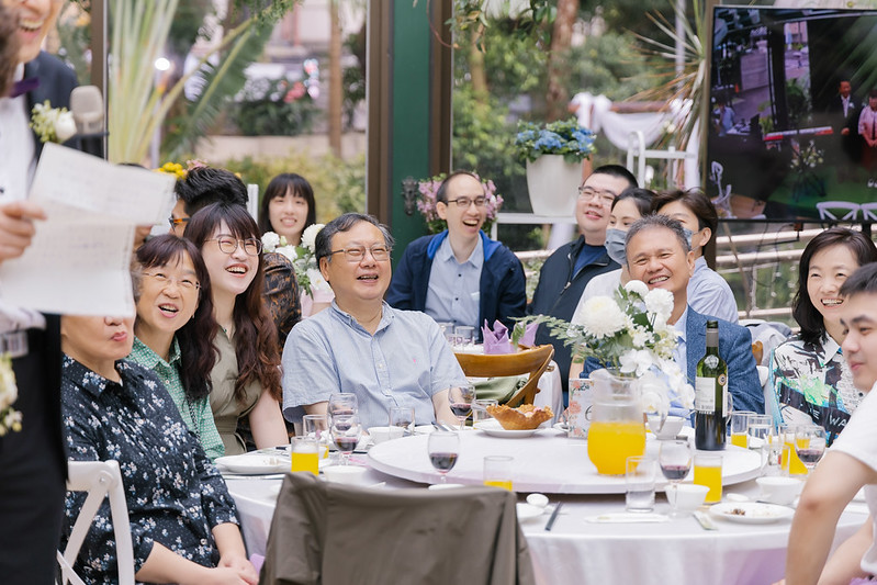 Apple婚禮攝影 Wedding婚禮記錄 台北婚攝 