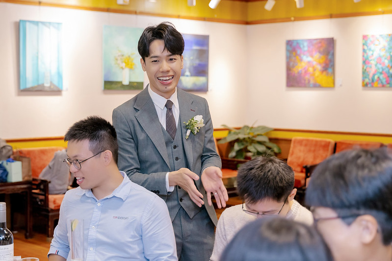 Apple婚禮攝影 Wedding婚禮記錄 台北婚攝 