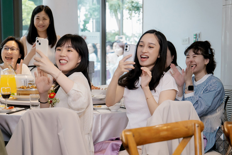 Apple婚禮攝影 Wedding婚禮記錄 台北婚攝 