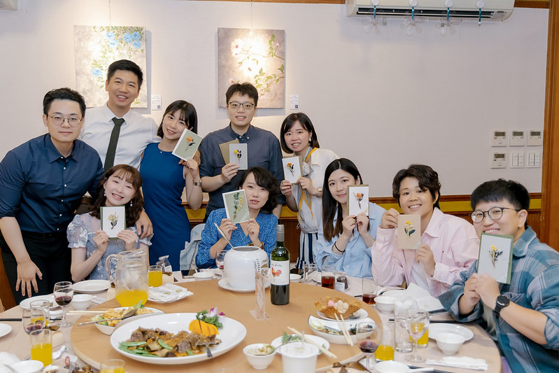 Apple婚禮攝影 Wedding婚禮記錄 台北婚攝 