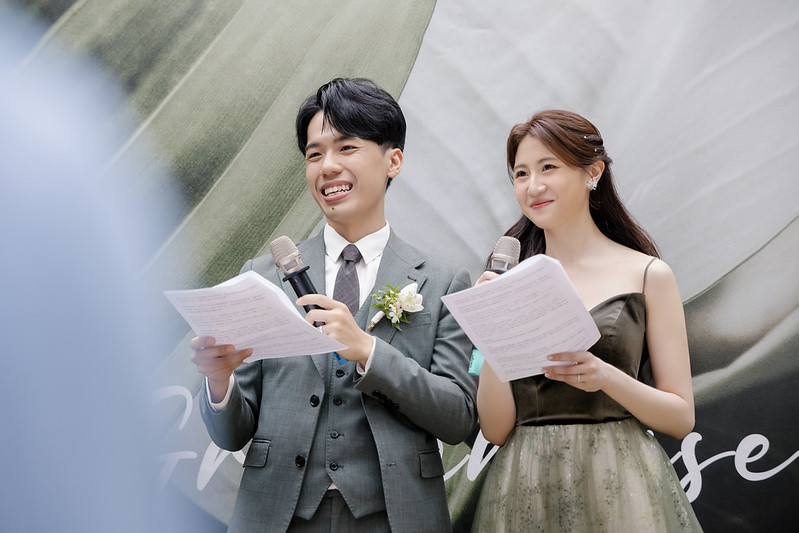 Apple婚禮攝影 Wedding婚禮記錄 台北婚攝 