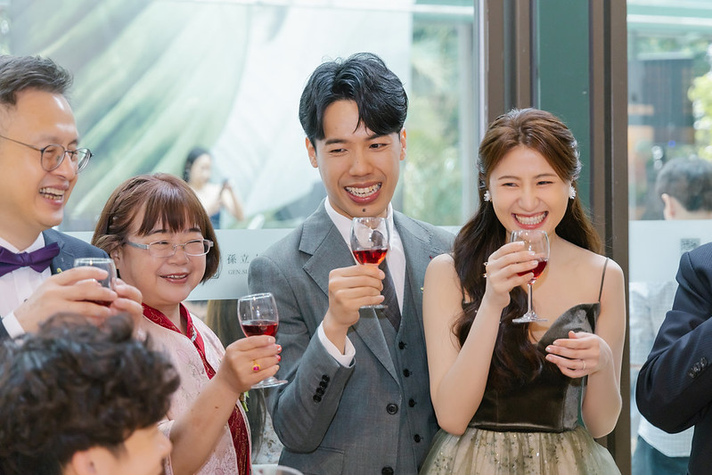 Apple婚禮攝影 Wedding婚禮記錄 台北婚攝 