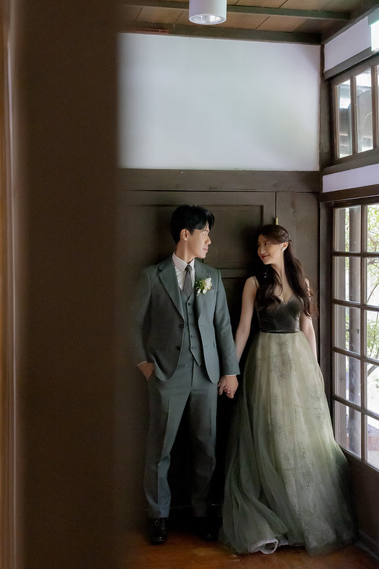 Apple婚禮攝影 Wedding婚禮記錄 台北婚攝 