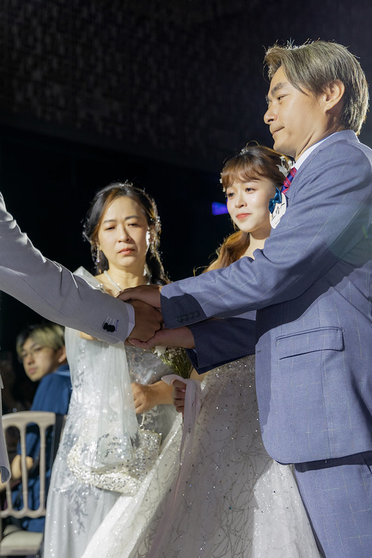 Apple婚禮攝影 Wedding婚禮記錄 台北婚攝 