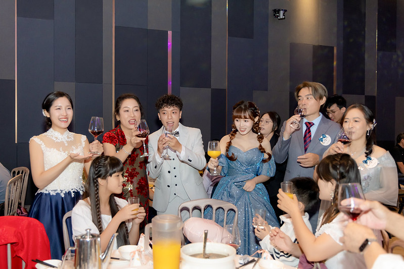 Apple婚禮攝影 Wedding婚禮記錄 台北婚攝 