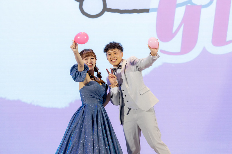 Apple婚禮攝影 Wedding婚禮記錄 台北婚攝 