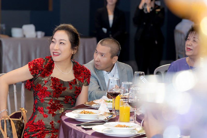 Apple婚禮攝影 Wedding婚禮記錄 台北婚攝 