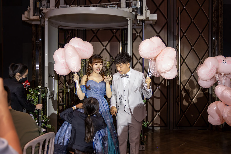 Apple婚禮攝影 Wedding婚禮記錄 台北婚攝 