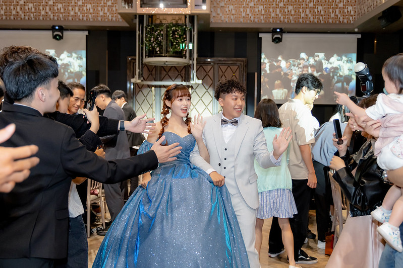 Apple婚禮攝影 Wedding婚禮記錄 台北婚攝 