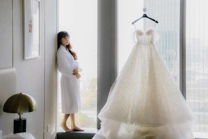 Apple婚禮攝影 Wedding婚禮記錄 台北婚攝 