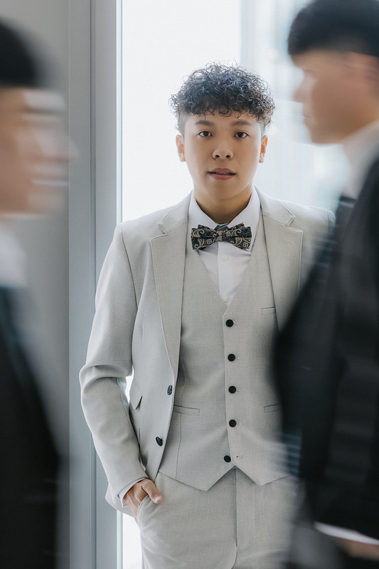 Apple婚禮攝影 Wedding婚禮記錄 台北婚攝 
