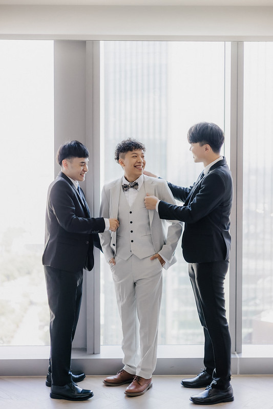 Apple婚禮攝影 Wedding婚禮記錄 台北婚攝 