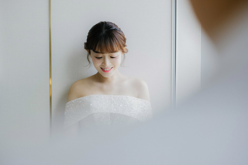 Apple婚禮攝影 Wedding婚禮記錄 台北婚攝 