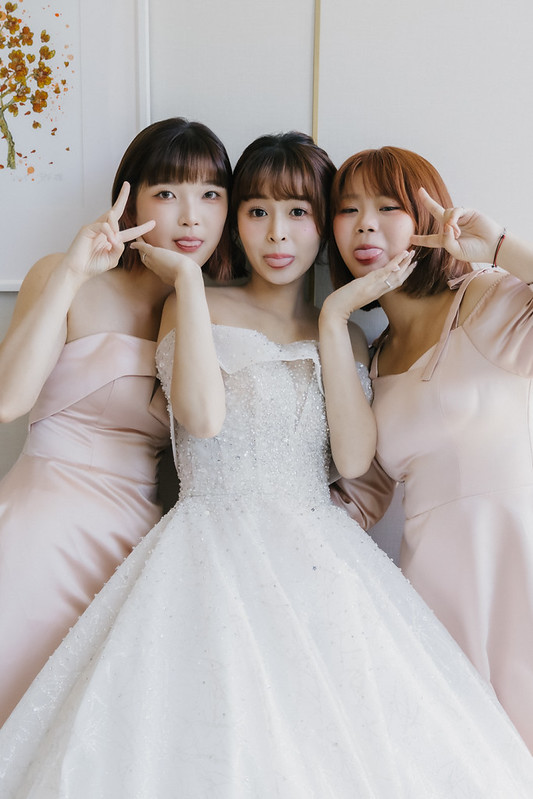 Apple婚禮攝影 Wedding婚禮記錄 台北婚攝 