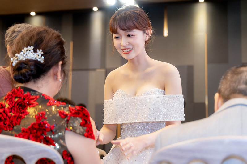 Apple婚禮攝影 Wedding婚禮記錄 台北婚攝 