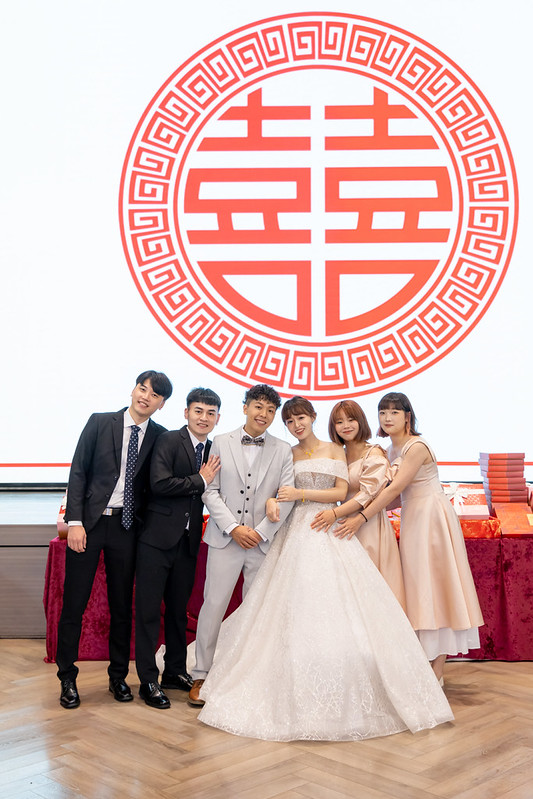 Apple婚禮攝影 Wedding婚禮記錄 台北婚攝 