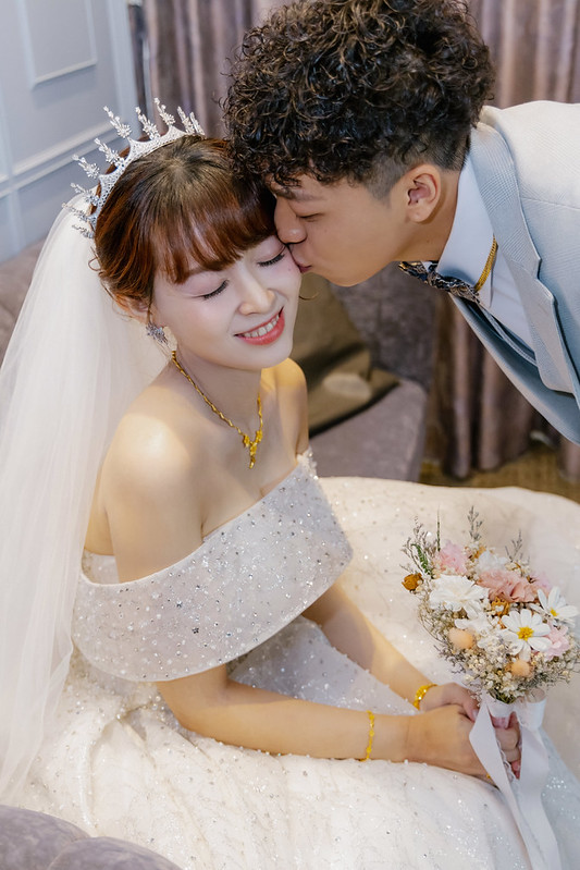 Apple婚禮攝影 Wedding婚禮記錄 台北婚攝 