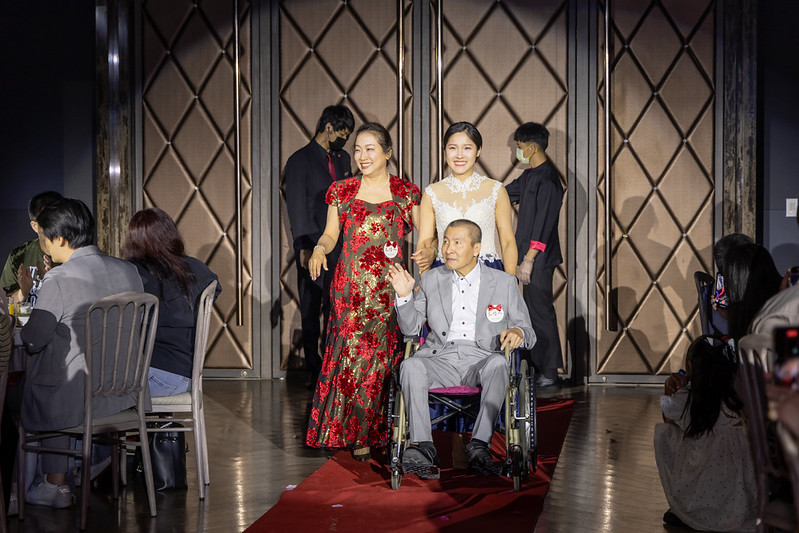 Apple婚禮攝影 Wedding婚禮記錄 台北婚攝 