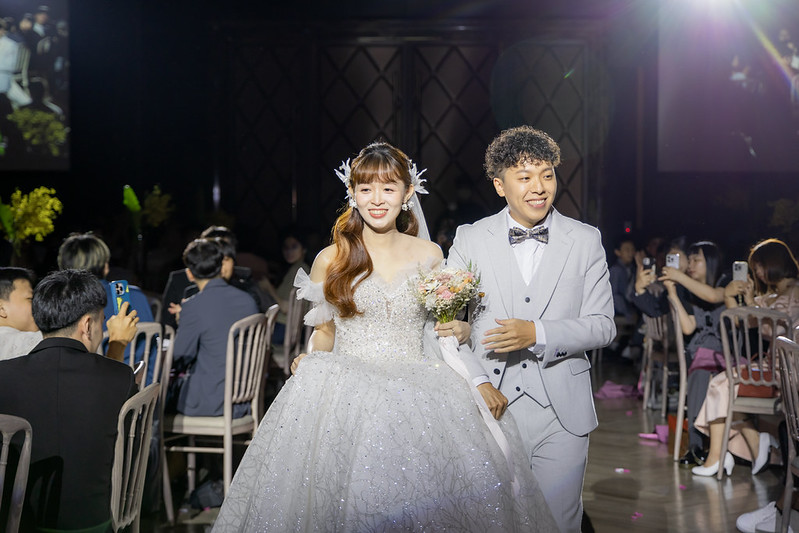 Apple婚禮攝影 Wedding婚禮記錄 台北婚攝 