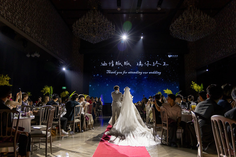 Apple婚禮攝影 Wedding婚禮記錄 台北婚攝 