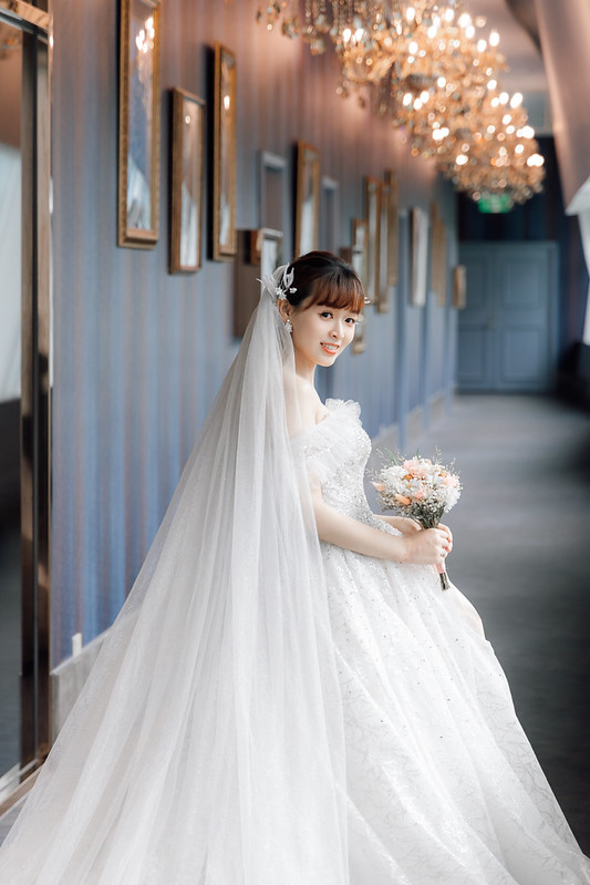Apple婚禮攝影 Wedding婚禮記錄 台北婚攝 
