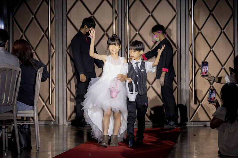 Apple婚禮攝影 Wedding婚禮記錄 台北婚攝 