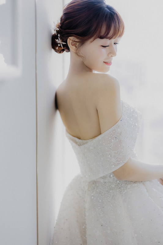 Apple婚禮攝影 Wedding婚禮記錄 台北婚攝 