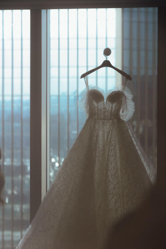 Apple婚禮攝影 Wedding婚禮記錄 台北婚攝 