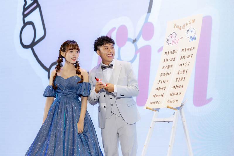 Apple婚禮攝影 Wedding婚禮記錄 台北婚攝 