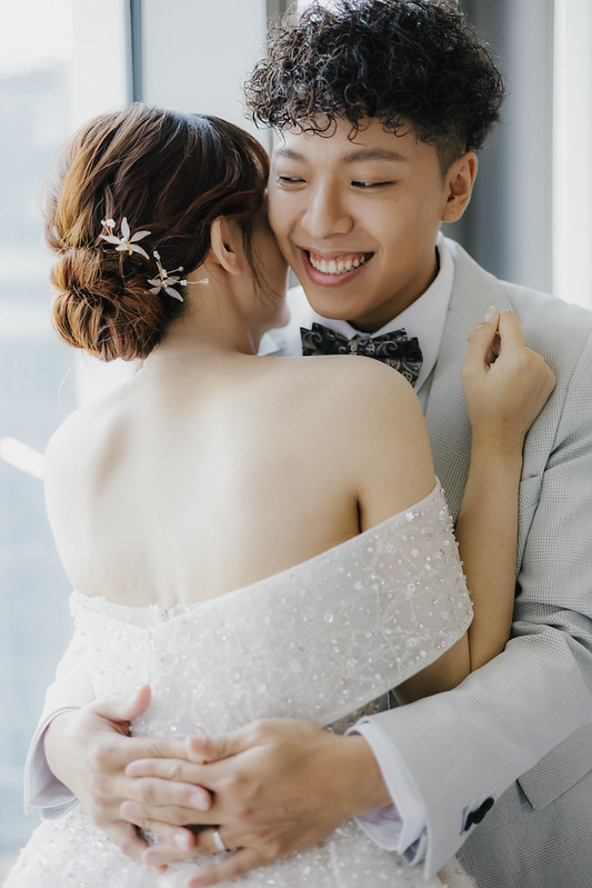Apple婚禮攝影 Wedding婚禮記錄 台北婚攝 
