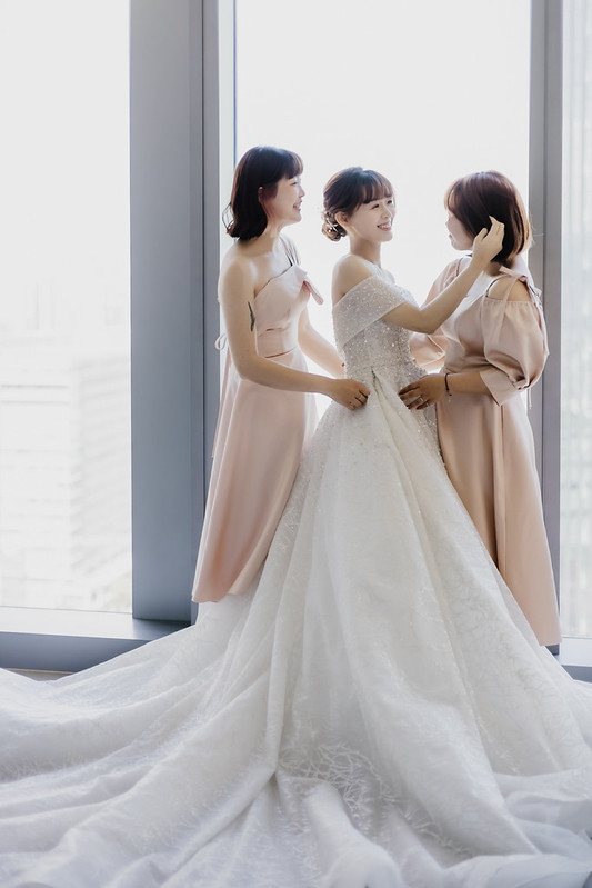 Apple婚禮攝影 Wedding婚禮記錄 台北婚攝 