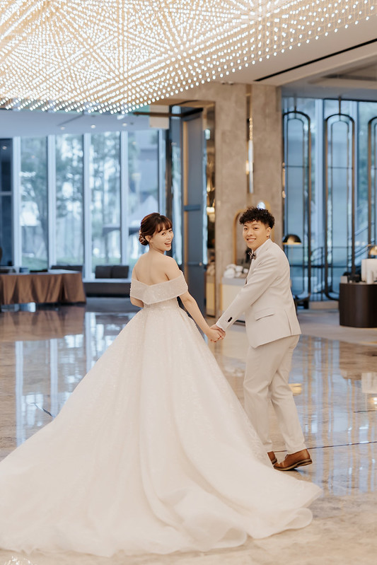 Apple婚禮攝影 Wedding婚禮記錄 台北婚攝 