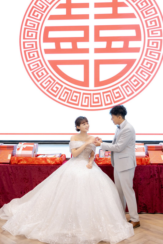 Apple婚禮攝影 Wedding婚禮記錄 台北婚攝 