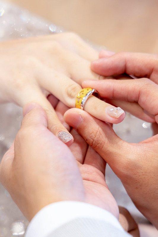 Apple婚禮攝影 Wedding婚禮記錄 台北婚攝 