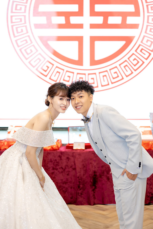 Apple婚禮攝影 Wedding婚禮記錄 台北婚攝 