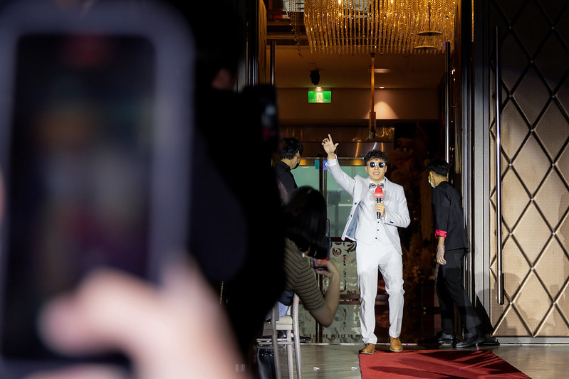 Apple婚禮攝影 Wedding婚禮記錄 台北婚攝 