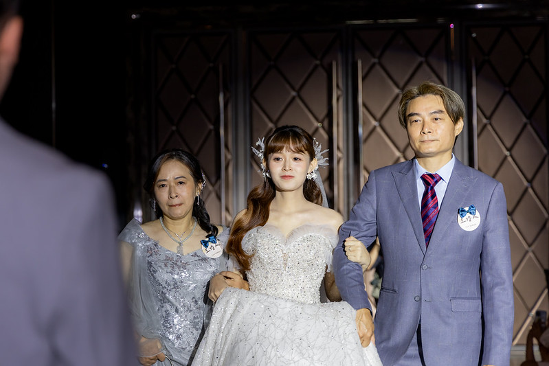 Apple婚禮攝影 Wedding婚禮記錄 台北婚攝 