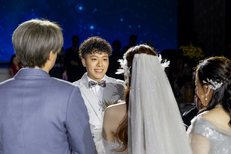 Apple婚禮攝影 Wedding婚禮記錄 台北婚攝 