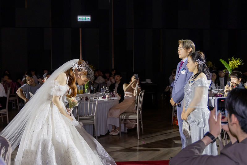 Apple婚禮攝影 Wedding婚禮記錄 台北婚攝 