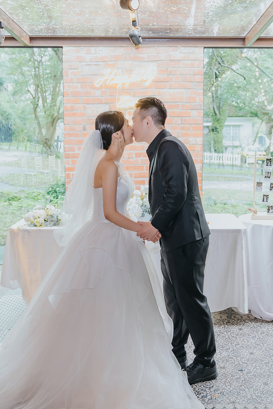 Wedding婚禮記錄 台北婚攝 大熊婚禮攝影 
