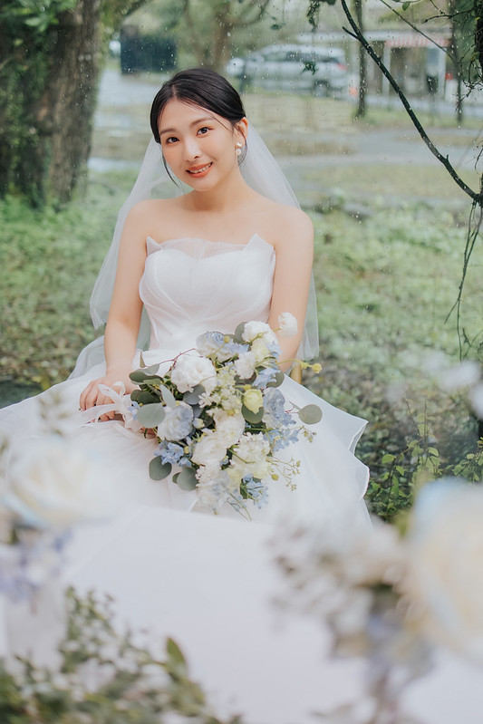 Wedding婚禮記錄 台北婚攝 大熊婚禮攝影 