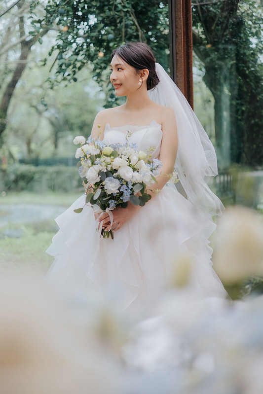 Wedding婚禮記錄 台北婚攝 大熊婚禮攝影 