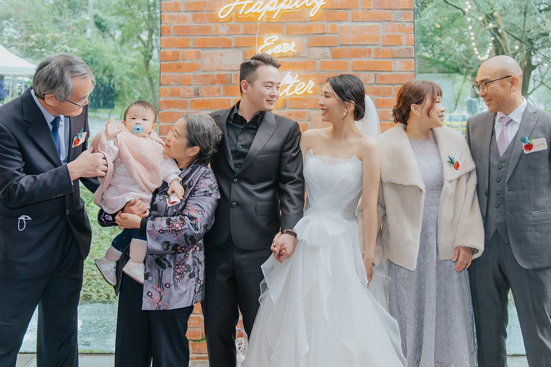 Wedding婚禮記錄 台北婚攝 大熊婚禮攝影 