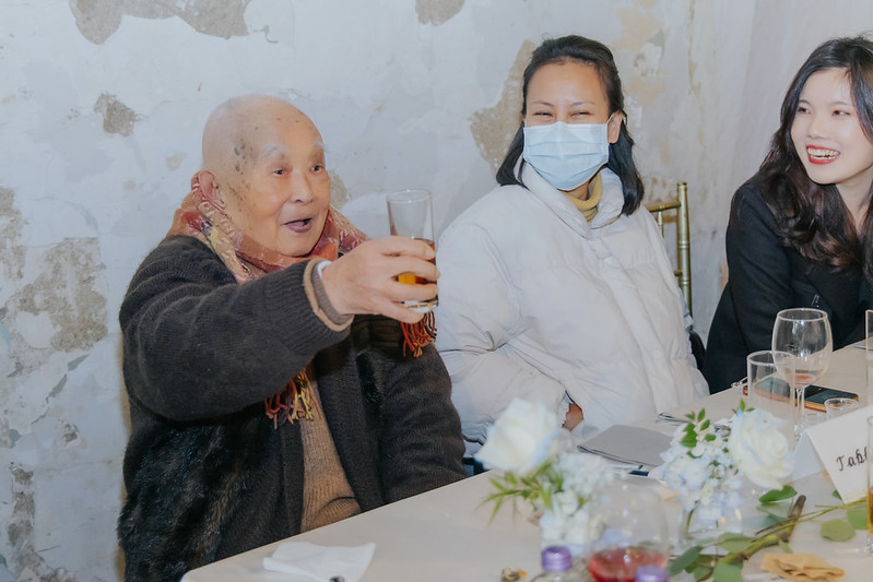 Wedding婚禮記錄 台北婚攝 大熊婚禮攝影 