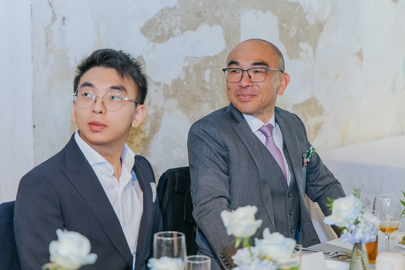 Wedding婚禮記錄 台北婚攝 大熊婚禮攝影 